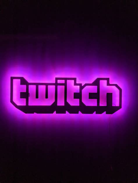 twitch channel art